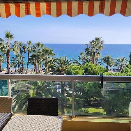 Cannes Front De Mer - Appartement 3 Star 外观 照片