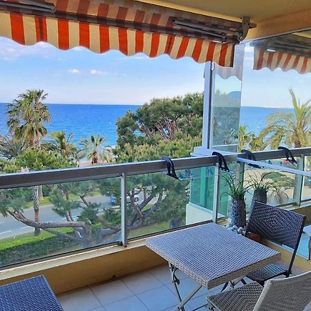 Cannes Front De Mer - Appartement 3 Star 外观 照片
