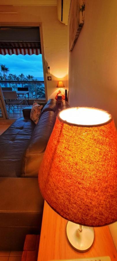 Cannes Front De Mer - Appartement 3 Star 外观 照片