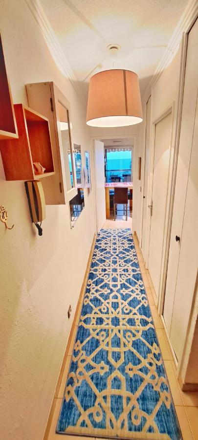 Cannes Front De Mer - Appartement 3 Star 外观 照片