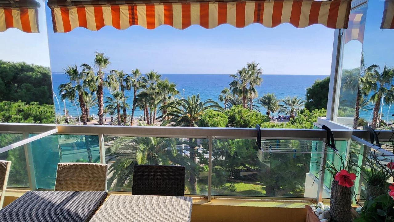 Cannes Front De Mer - Appartement 3 Star 外观 照片