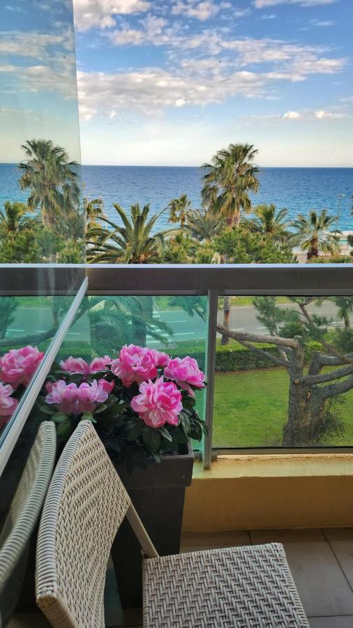 Cannes Front De Mer - Appartement 3 Star 外观 照片